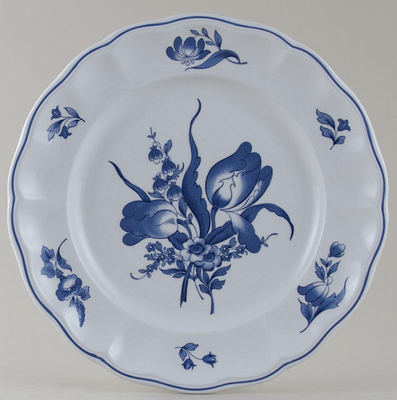 Plate c1990s